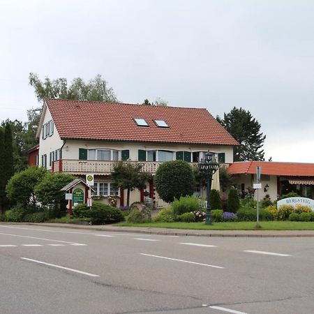 מלון Fridingen an der Donau Landhaus Donautal מראה חיצוני תמונה