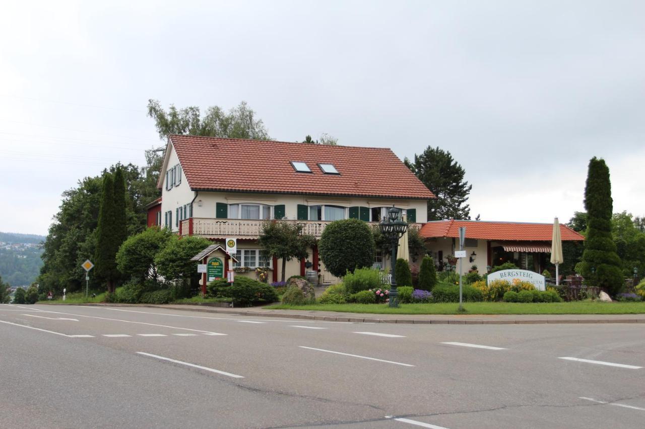 מלון Fridingen an der Donau Landhaus Donautal מראה חיצוני תמונה